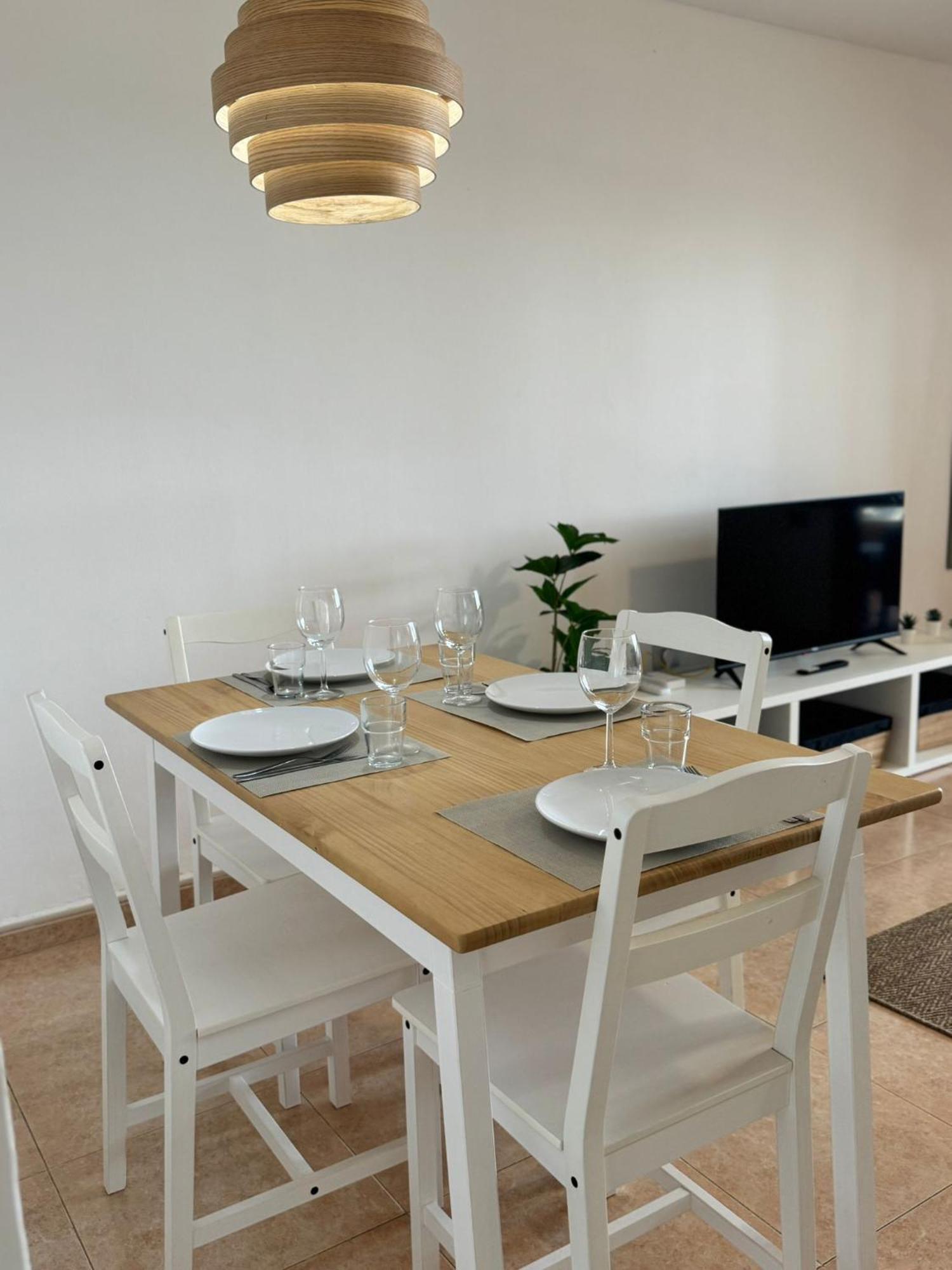 Casa Loleta Appartement