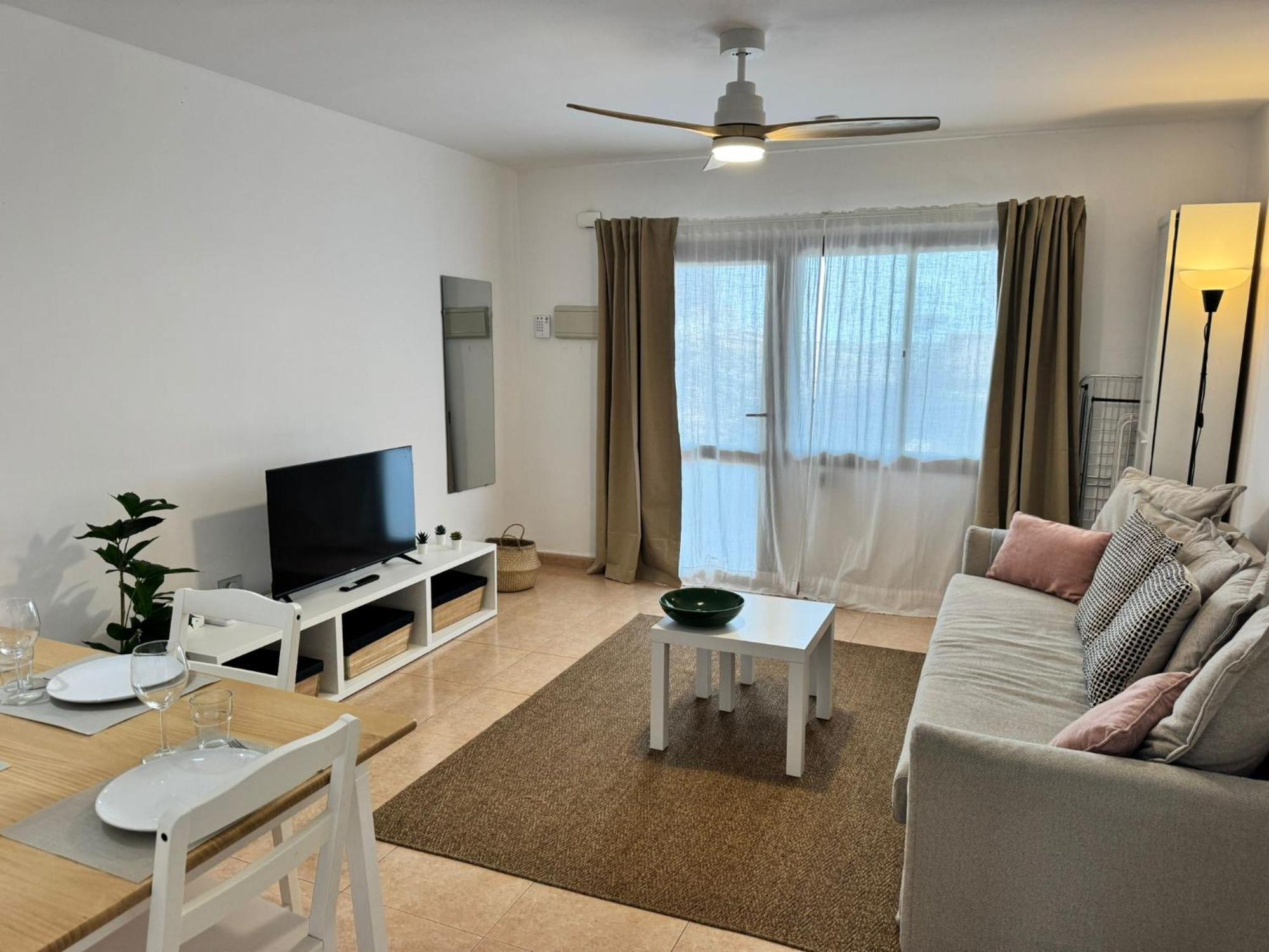 Appartement Casa Loleta *