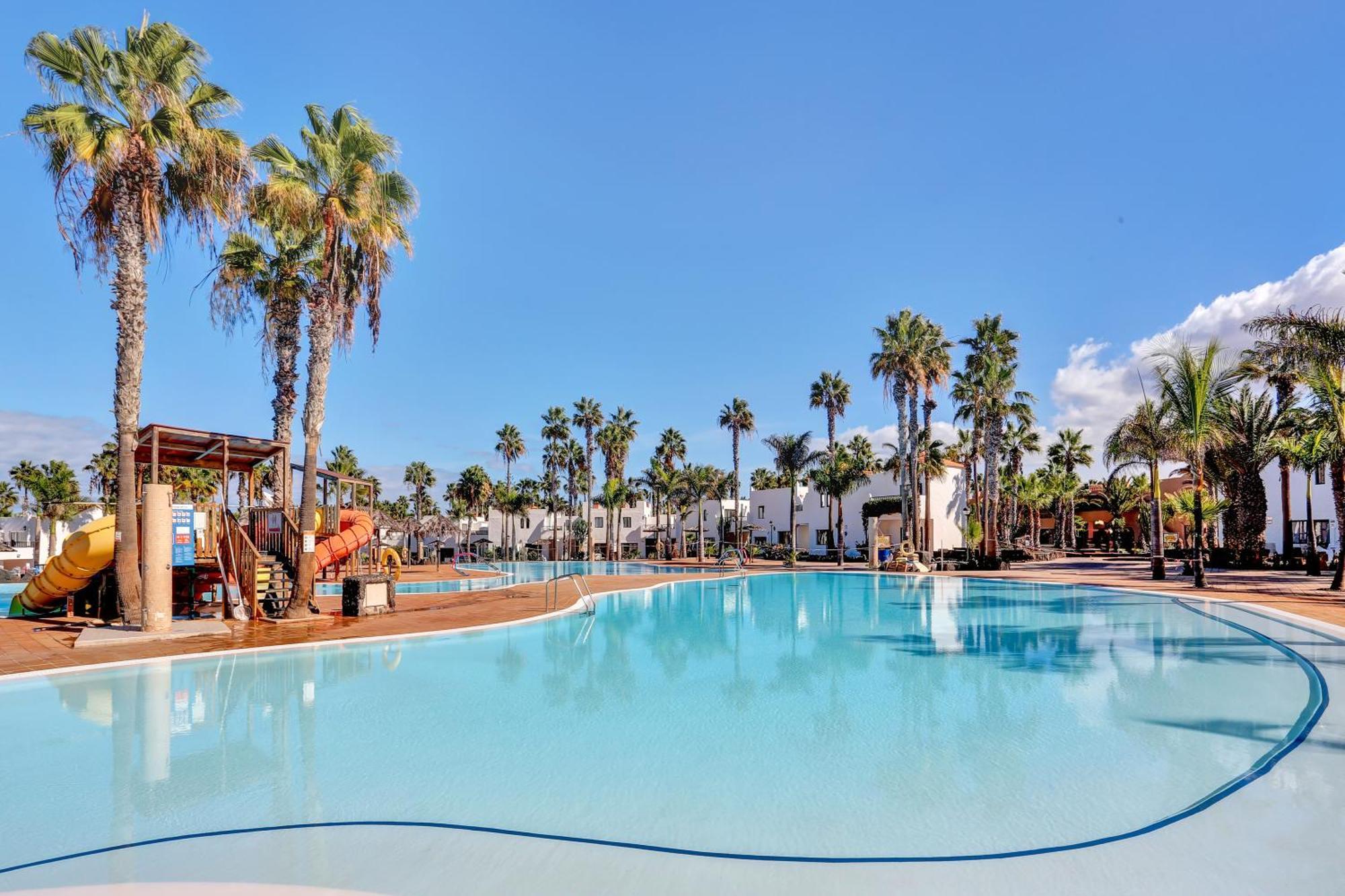 Casa Loleta Appartement Corralejo