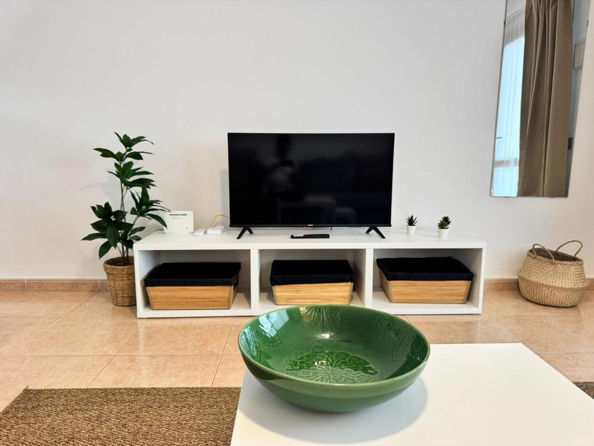 Apartment Casa Loleta