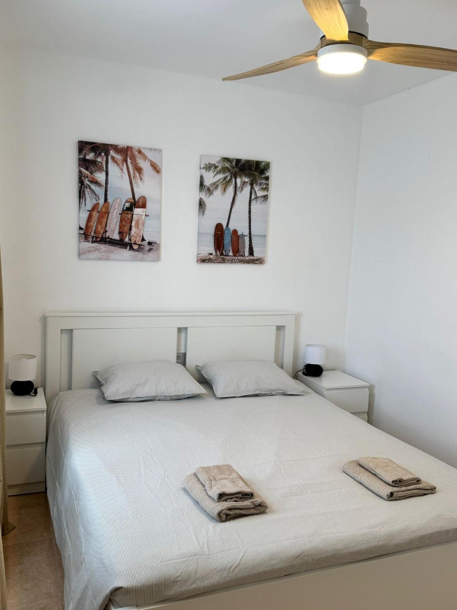Casa Loleta Apartment Corralejo
