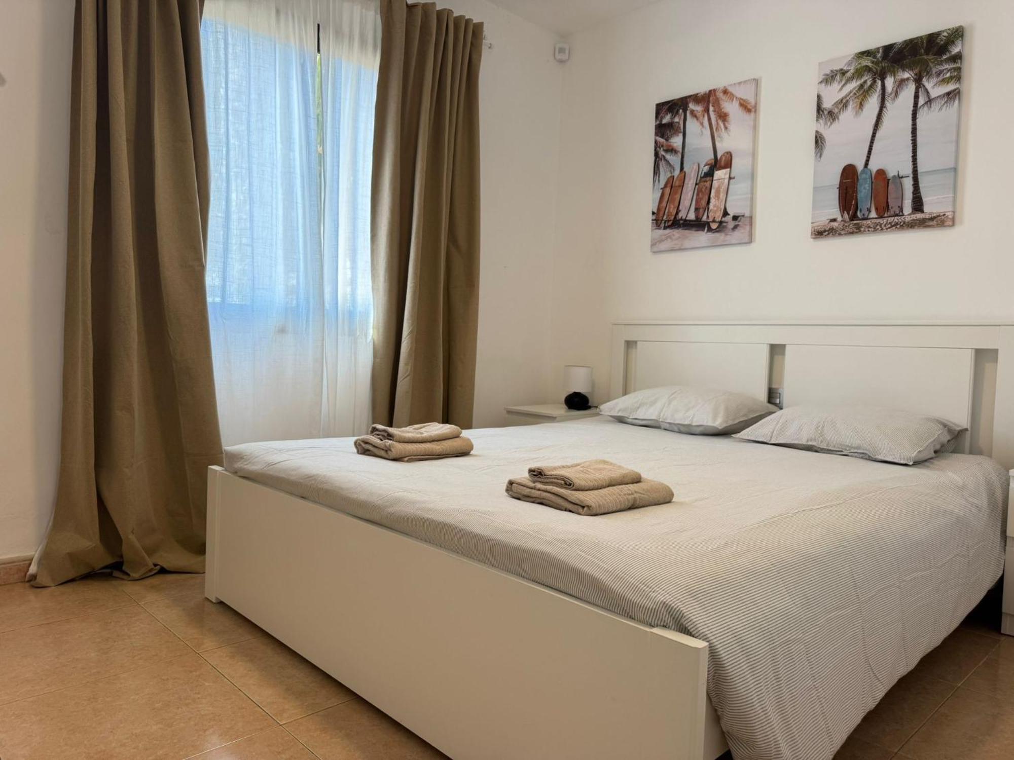 Casa Loleta Corralejo