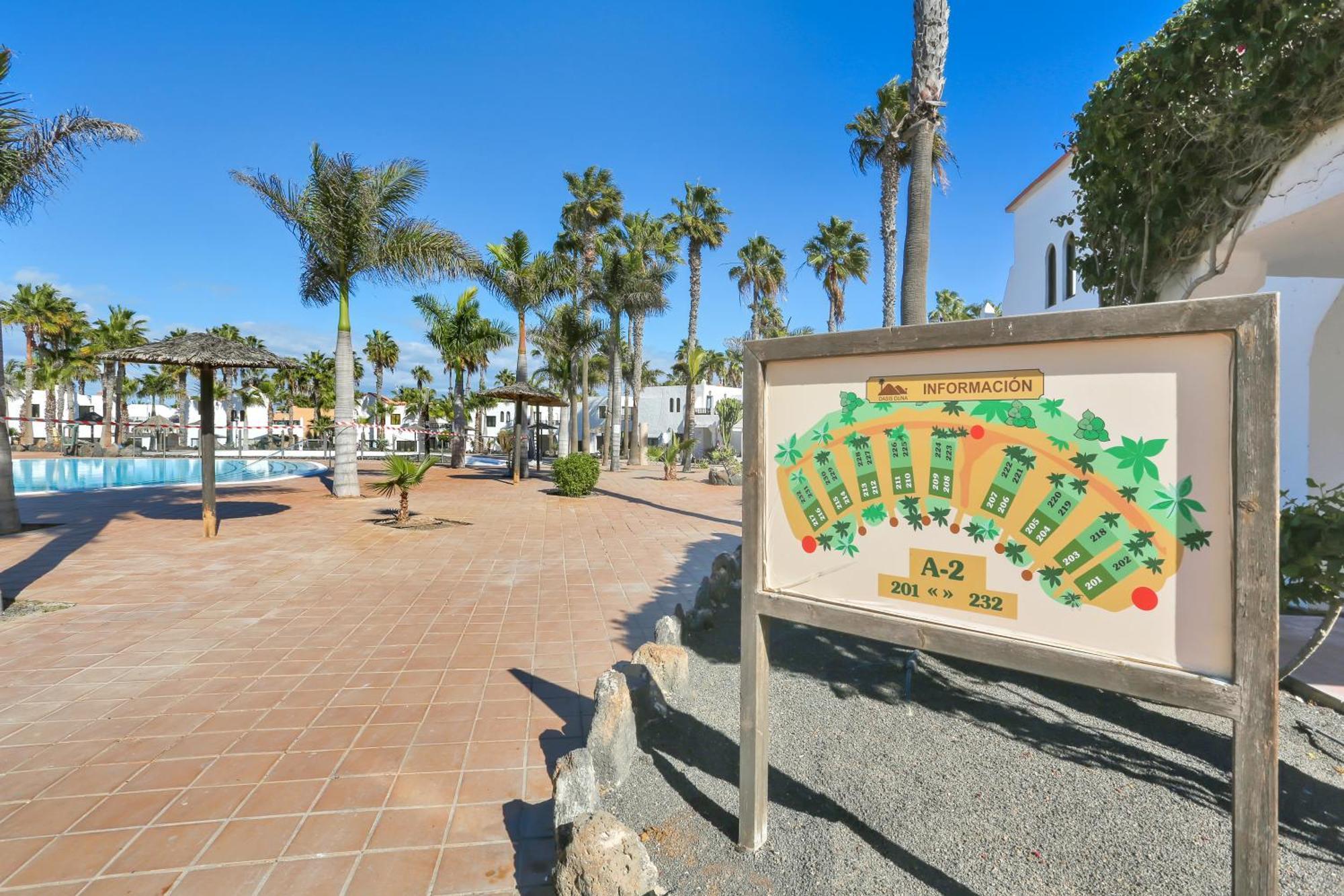 Casa Loleta Apartment Corralejo